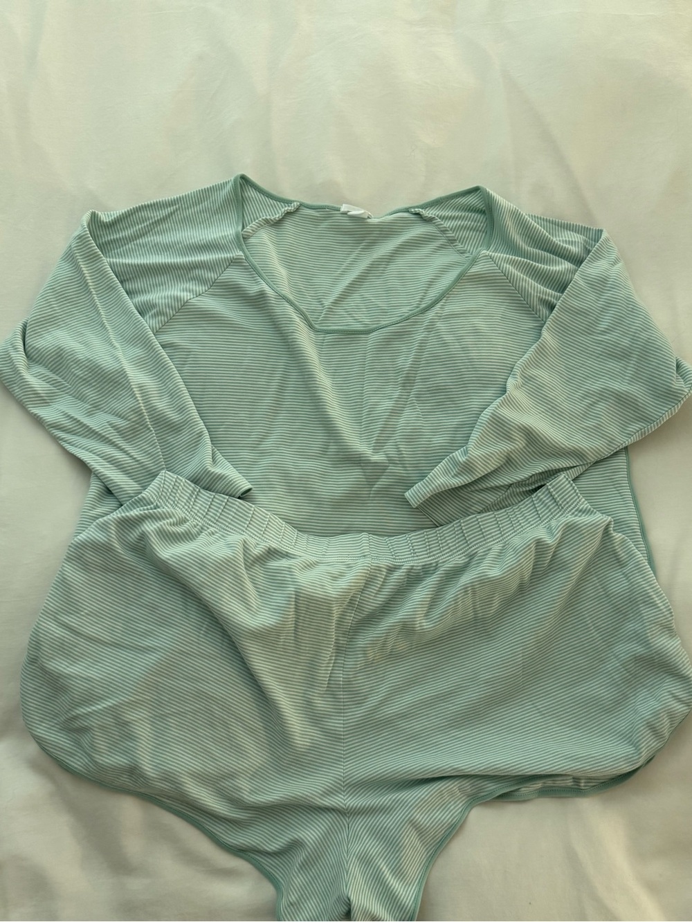 Lake PJs